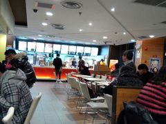 android_upload_pic-肯德基(昌里店)