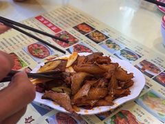 凉菜-葛记焖饼(伏牛路店)