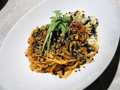 -Gray Whale 灰鲸餐厅(北美N1店)