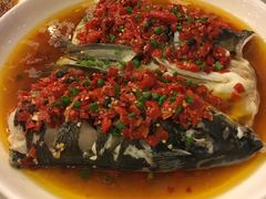 -橘子洲头湘菜馆