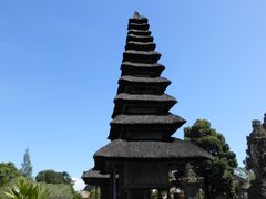 -塔曼阿扬寺/母神庙