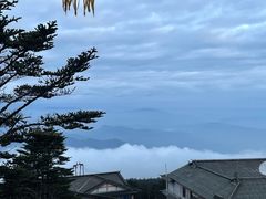-峨眉山风景名胜区