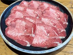牛舌-朴家炭烤(浦东禹悦汇店)