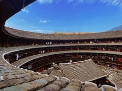 -福建土楼(南靖)景区