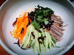 -云海肴·汽锅鸡·云南菜(天津国金汇店)