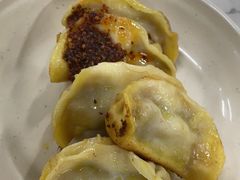 -蒋家桥饺面店(四望亭路店)