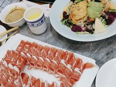 -清真·鸦儿李记·涮肉(鼓楼店)
