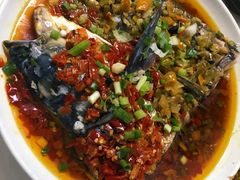 -新新湘菜馆(新中街二条店)