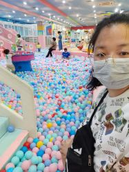 -胜利乐园(胜利购物广场店)