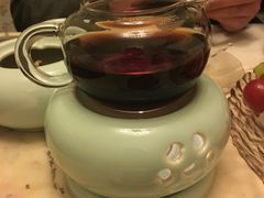 -大可堂普洱茶馆(襄阳南路馆)