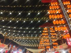 -东台西溪天仙缘景区
