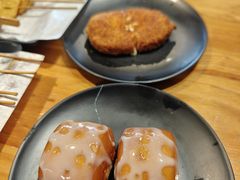 -老酱油炸社