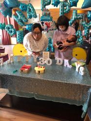 -琅悦月子会所(香格里拉旗舰店)
