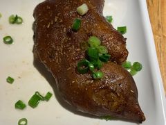 -平娃三宝烧烤·面食(富丰桥店)
