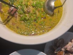 -赠李白·如诗的川味(余杭万达广场店)