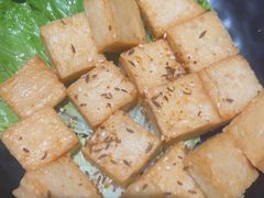 -牛味道炭火烤肉(湖前总店)