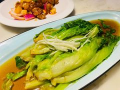 -绿茶餐厅(茂业天地店)