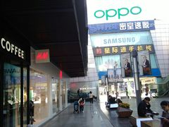 -H&M(天一广场店)