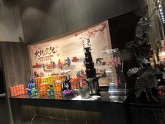 -千百叶海鲜自助餐厅(万达广场店)