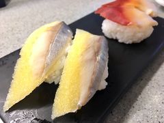-友壹町寿司(嘉洲广场店)