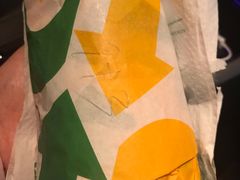 -赛百味SUBWAY(燕莎奥莱店)