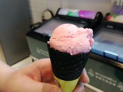 -麦雪尔甜品·生日蛋糕(新街口旗舰店)