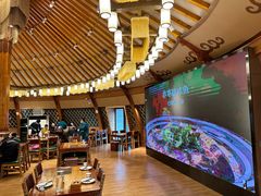 -九十九顶毡房(阜石路店)