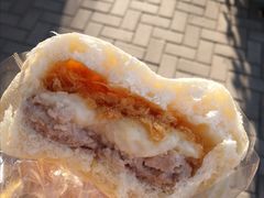 -啊噗吐呦现场烘焙(麦凯乐店)