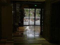 -三茂城市印象酒店-庭云餐厅