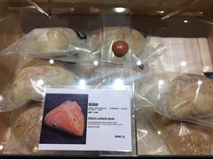 -面包谷Grains n' Beans(九号公馆店)