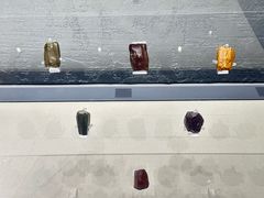 -巴音郭楞蒙古自治州博物馆