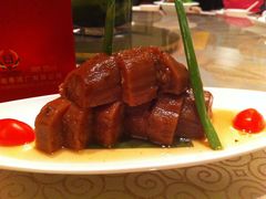 -杭州香格里拉·香宫中餐厅