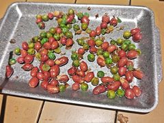 -花和尚·湘西小串烧烤(祈福店)