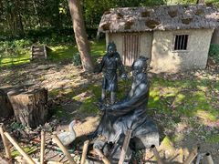 -昆山城市生态森林公园