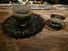 -格兰酒吧Glen Bar