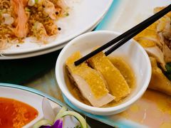 -金生美食(贵州路店)