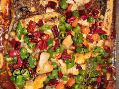 -半天妖烤鱼(方庄店)