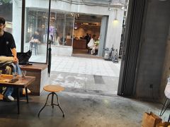 -来回·咖啡(天河南店)