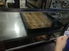 -朱记小郑酥烧饼(建康路店)