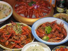 -虾乐园龙虾·夜宵(松江店)
