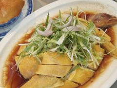 -陶兰居·手工点心·粤菜(圆融时代广场店)