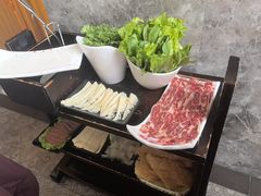 -今日潮牛(张江万科翡翠公园店)