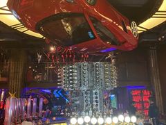 -MOSSO德国餐厅·音乐酒吧(环宇荟店)