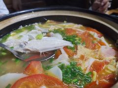 -疍家人黄记海鲜火烧烤