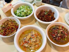-笨罗卜浏阳菜馆(龙华鹏润达店)