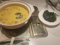 -如一鸡鲍鱼·粤式煲汤(长泰广场店)