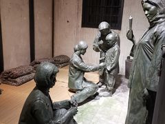 -上海市龙华烈士陵园