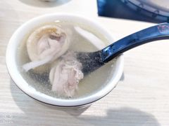 -原味主张椰子鸡·脆皮文昌鸡煲(友谊广场店)