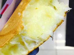 -味正点车轮饼可丽饼(南禅寺店)