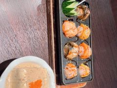 -小川洋风料理(深圳首店)